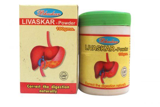 Livaskar Powder