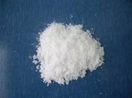 Benzoic Acid, CAS No. : 65-85-0