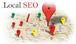 Local SEO Services