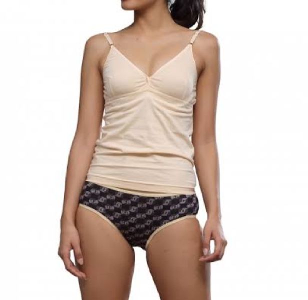 Cotton Green Ladies Plain Panty, Size: S-xxl at Rs 60/piece in