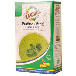 Kanwal Pudina Premix Drink Powder