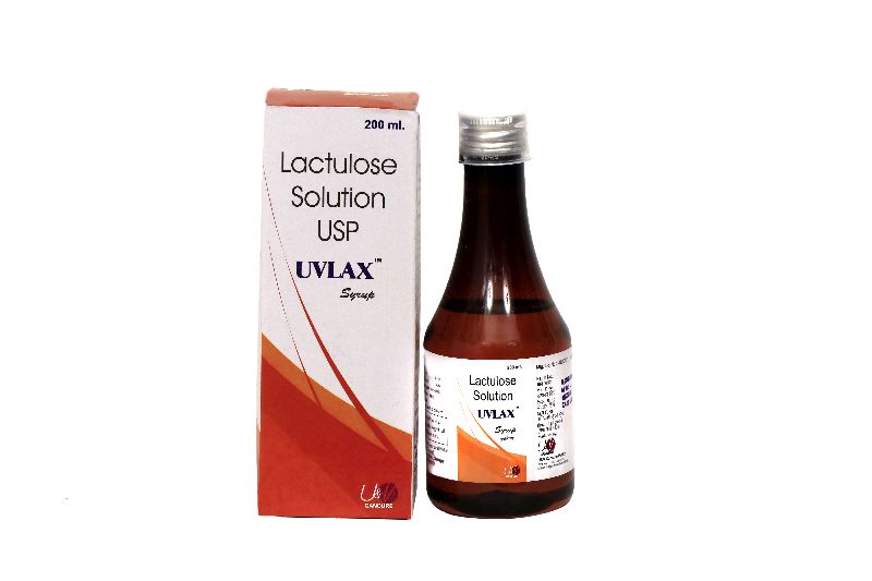 Lactulose Solution U & V Cancure Private Limited, Delhi, Delhi