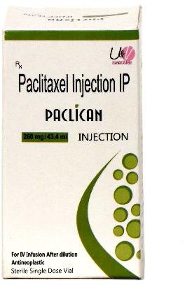 Paclitaxel Injection