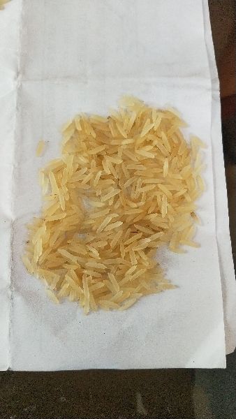 1121 Golden Sella Rice