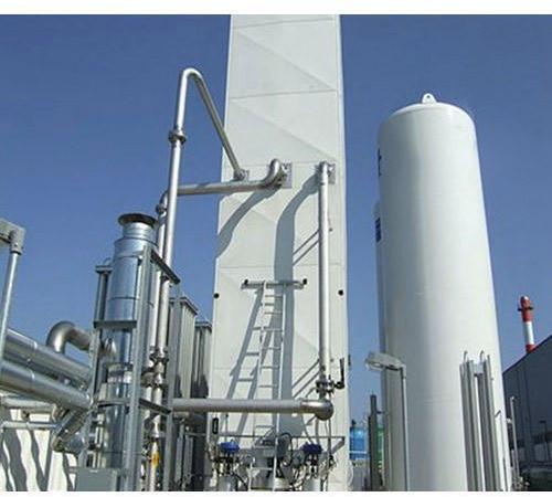 Liquid Oxygen Plant, for Industrial/Medical