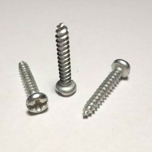 Combi Pan Flange Head Trilo Screws, for Hardware Fitting, Specialities : Fine Finished