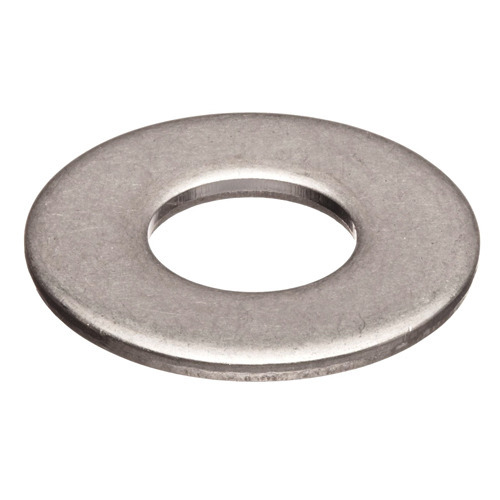 Round Metal Flat Washers, for Fittings, Feature : Corrosion Resistance