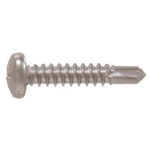 Phillips Pan Head Self Tapping Screws, for Glass Fitting, Door Fitting, Specialities : Fine Finished