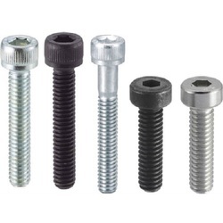 Metal Socket CSK Head Screws, for Industrial, Resembling Roofing, Watertight Joints, Standard : DIN 7991