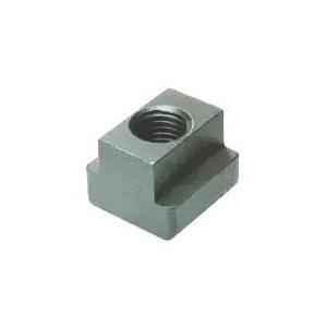 Metal Polished T Nuts, for Automobile Fittings, Electrical Fittings, Furniture Fittings, Specialities : Robust Construction