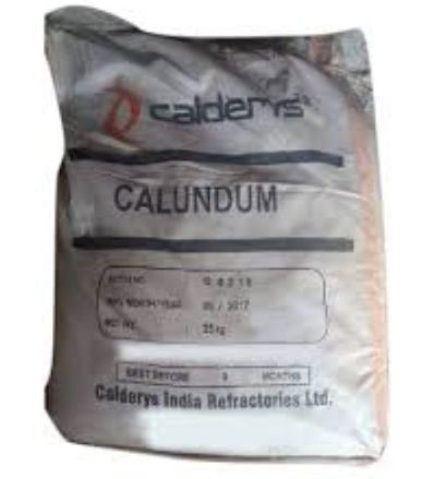 Calundum Cement, for Construction Use, Feature : Low Alkali, Super Smooth Finish, High Bonding Strength