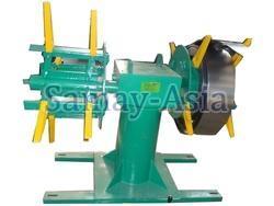 Double Head Decoiler