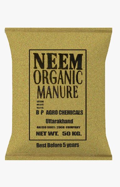 Neem Organic Manuare