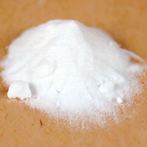 Sodium bicarbonate