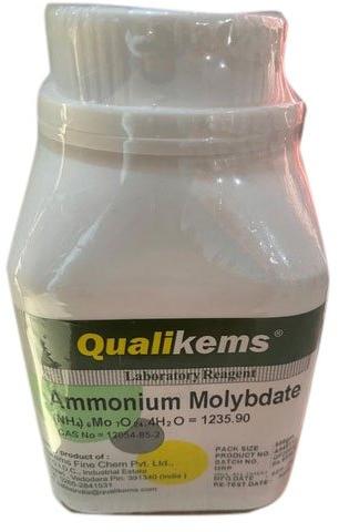 Qualikems Ammonium Molybdate