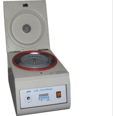 Machine Hematocrit Centrifuge