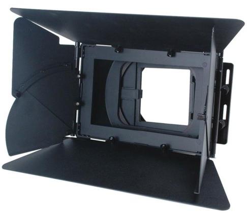 Matte Box