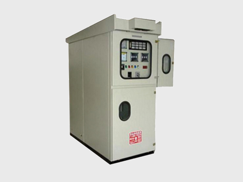 Medium Voltage Switchgear, for Industrial works, industrial projects, domestic commercial buildings