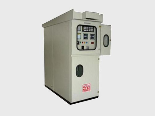 Medium Voltage Switchgear