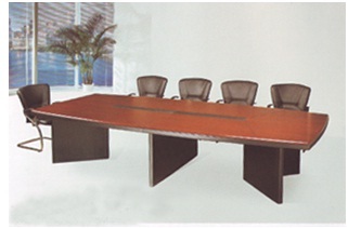 Bamboo Conference Room Table, for Office Use, Feature : Accurate Dimension, Attractive Designs