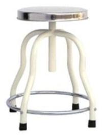 4 Legs Deluxe Revolving Stool