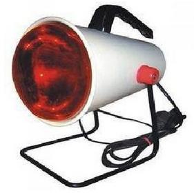 Standard Infrared Lamp