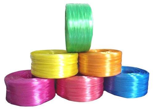 Polypropylene Plastic Baler Twine, for Packaging