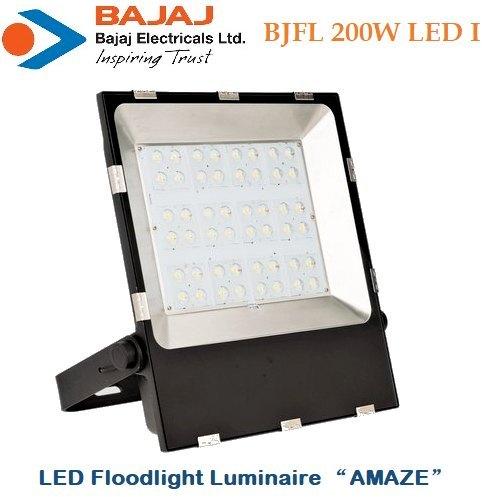 LED Floodlight luminaire