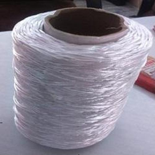 Synthetic Trellising Twine, Color : WHITE