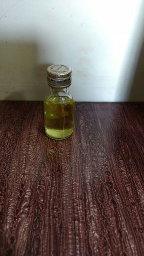 Yellow Mahalabiya Oil