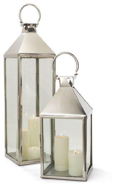 Metal Hanging Lantern, for Lighting, Packaging Type : Wooden Box