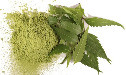 Tansukh Neem Patra Powder, for Effective in skin problems