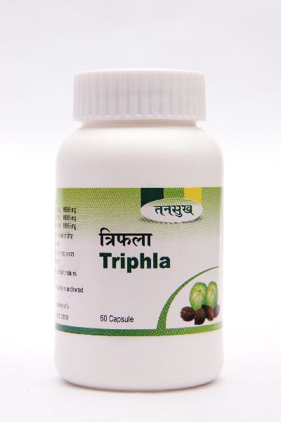 Triphla Capsule