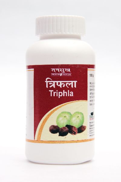 Triphla Churna