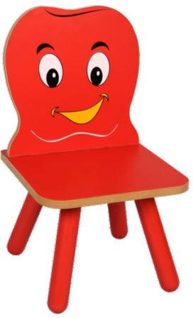 Kids Wooden Chair