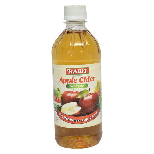 Apple Cider Vinegar