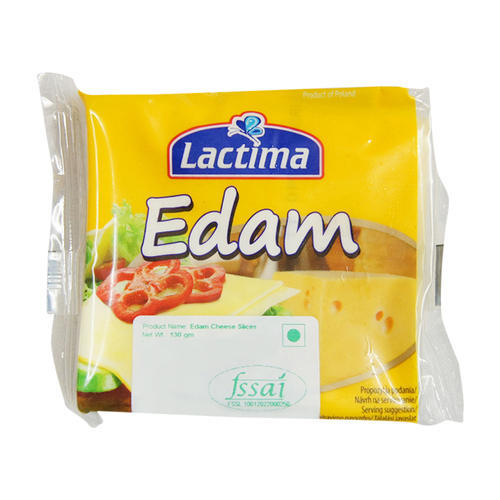 Arla Edam Cheese, Features : Hygienically processed packed, Delicious tasty, Safe to consume