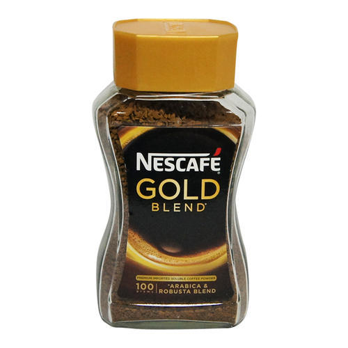 Nescafe Pure Gold Blend Coffee