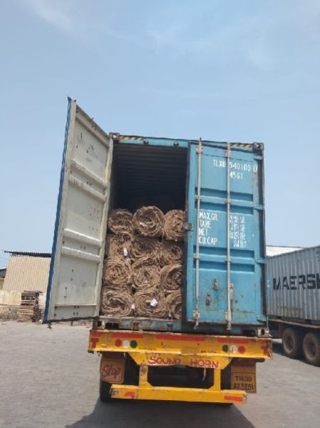 Used Jute Bags 50 Kg By LAKSHMI GUNNY STORE 50 Kg Used Jute Bags INR 