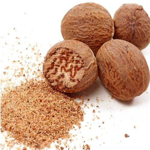 Jaiphal Dry Extract