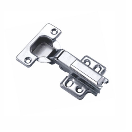 Mild Steel Auto Hydraulic Hinges, for Cabinet, Doors, Window, Feature : Durable, Fine Finished, Perfect Strength