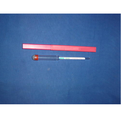 Urinometer at Rs 250 / Piece in Ahmedabad Amber Hydrometers
