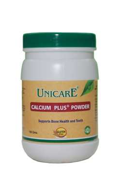 Calcium Plus Powder