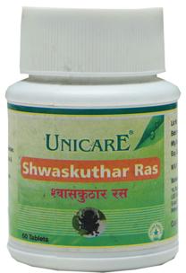 Shwaskuthar Ras