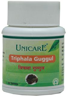 Triphala Guggul