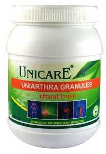 Uniarthra Granules