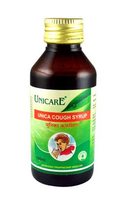 Unica Cough Syrup