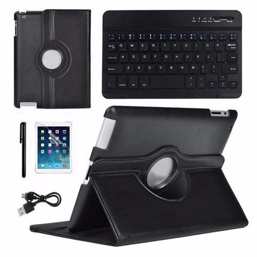 Apple Bluetooth Wireless Keyboard, Color : Black, White
