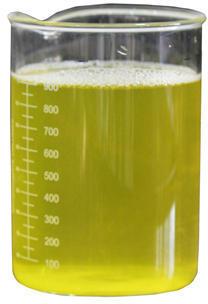 Chlorine Dioxide Liquid For Drinking Water, Color : Yellolw