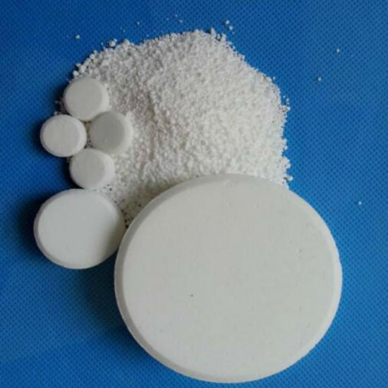 Chlorine Dioxide Powder For Drinking Water, Packaging Size : 10-50 Kg